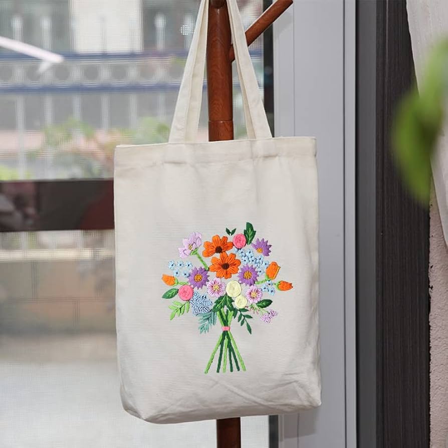 Clothing & Bags