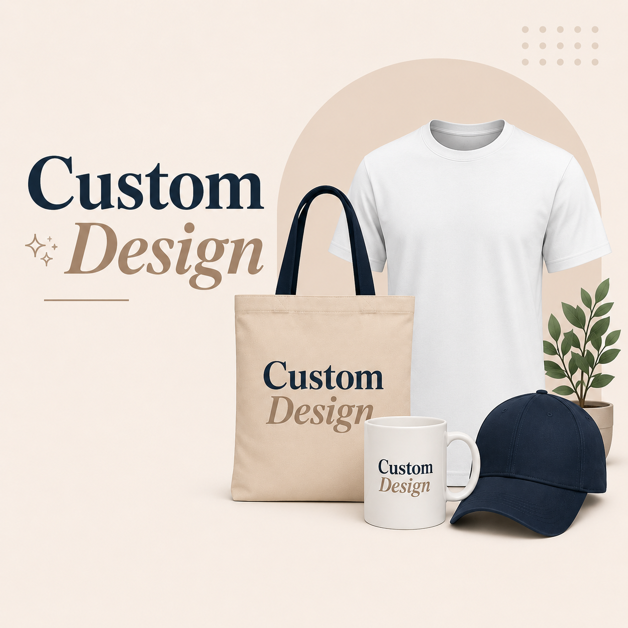 Custom Design