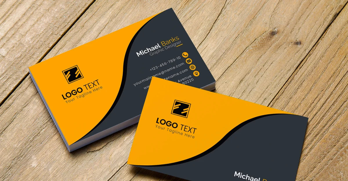 Visiting Cards