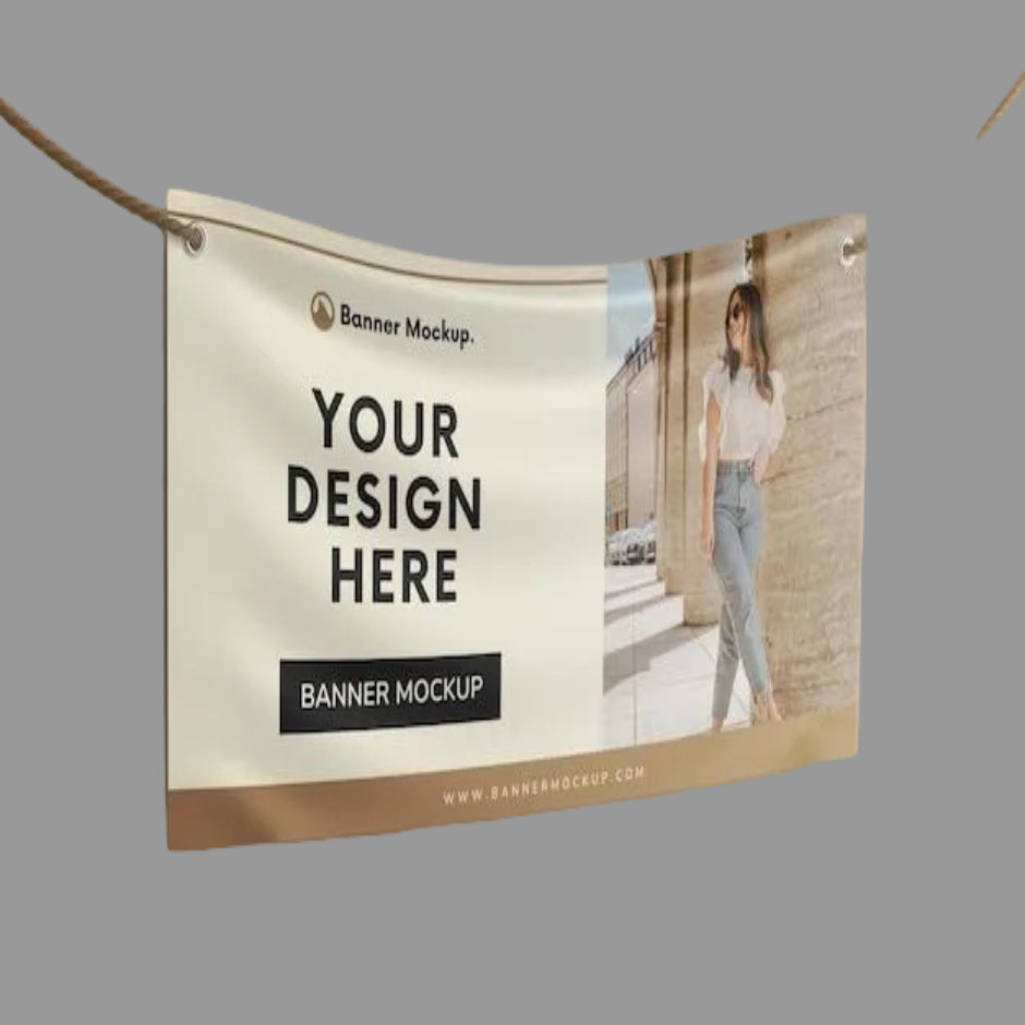 Flex Banner