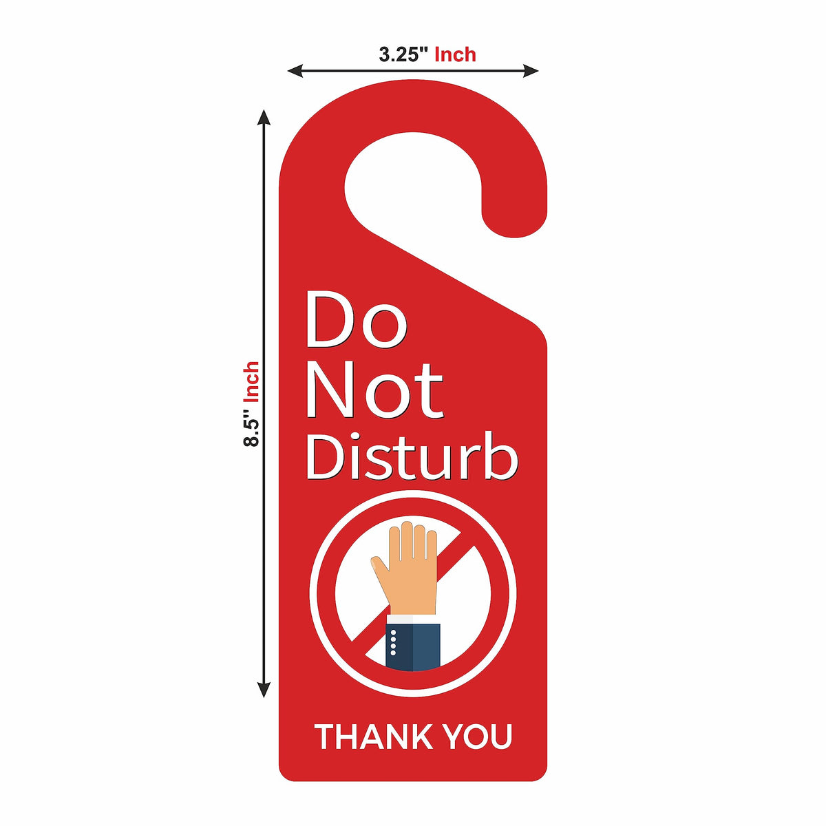 Wedding Door Hangers