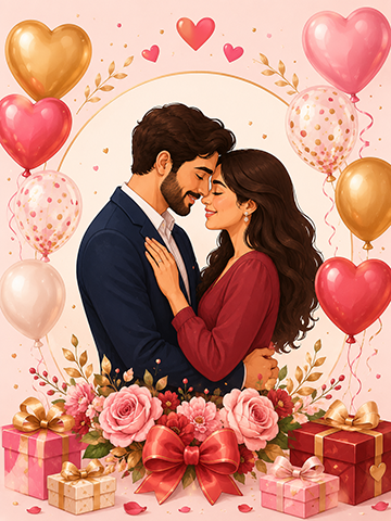 Anniversary
