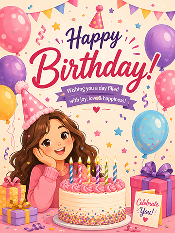 Birthday
