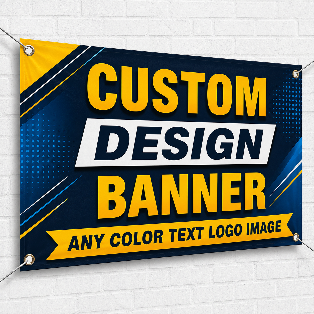 Flex Banner