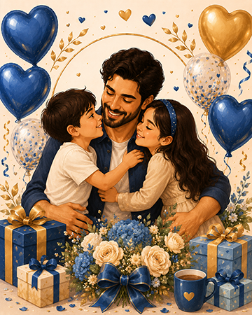 Father's Day