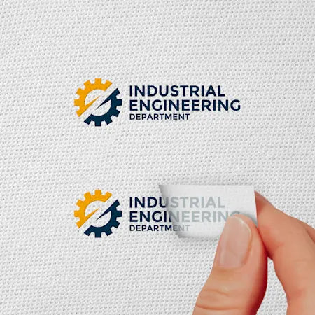 Labels, Stickers & Packaging