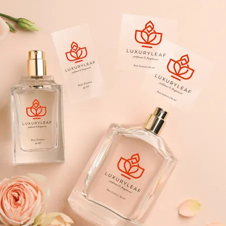 Labels, Stickers & Packaging