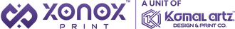 Xonox print