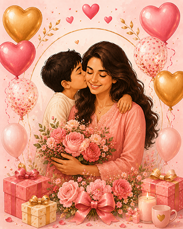 Mother's Day