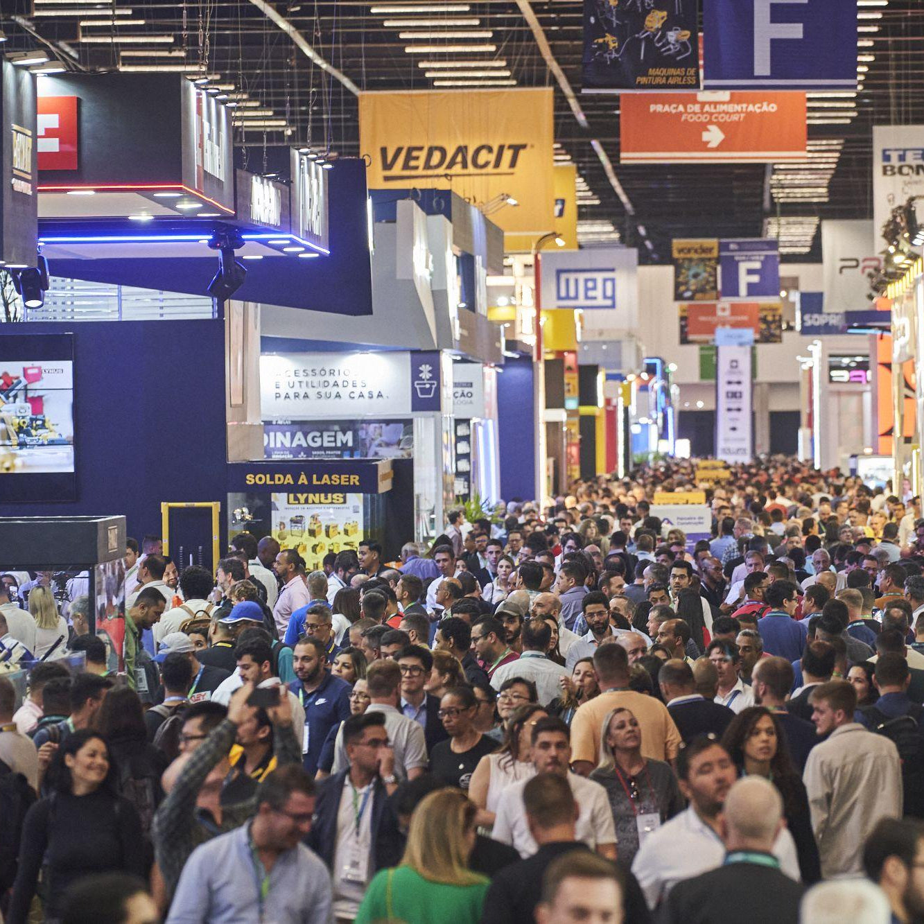 Event & Exhibitions