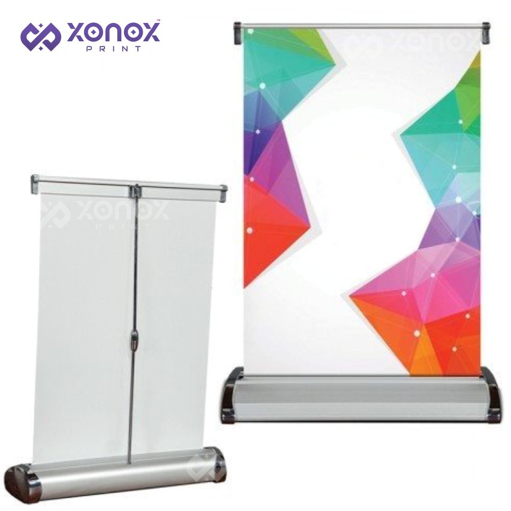Table Top Standee