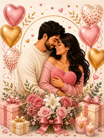 Valentine Day