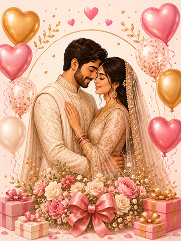 Wedding