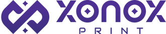 Xonox print